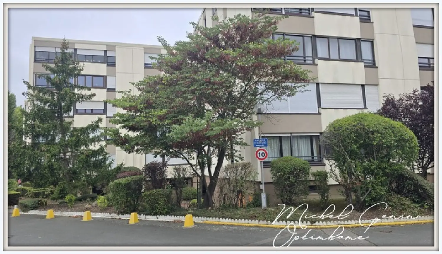  kaufen Wohnung/ Apartment Conflans-Sainte-Honorine Yvelines 1