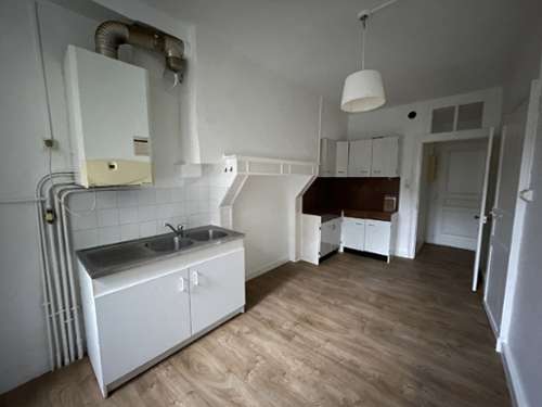 Confolens Charente apartment foto 7141324