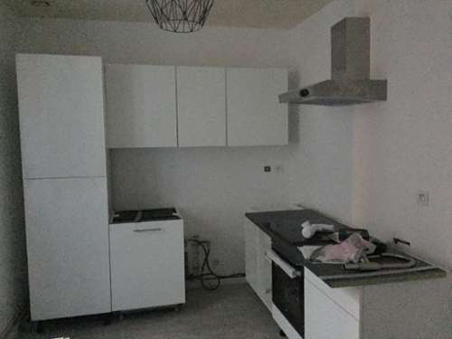 Confolens Charente apartment foto 7141330