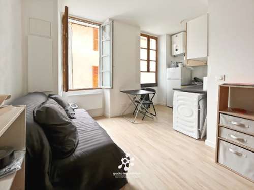 Contes Pas-de-Calais appartement foto 7139619