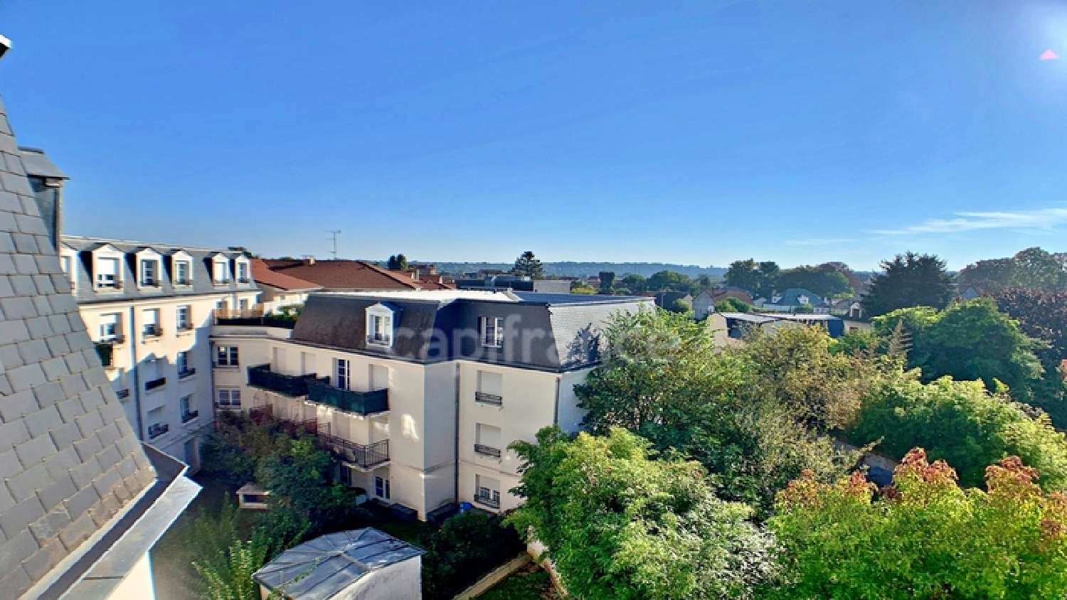 for sale apartment Corbeil-Essonnes Essonne 1