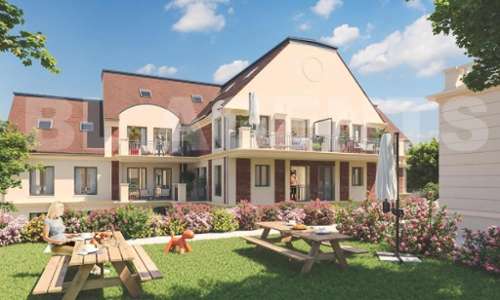 Cormeilles-en-Parisis Val-d'Oise appartement foto 7142263