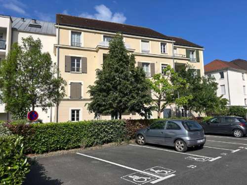Coulommiers Seine-et-Marne appartement foto 7139868