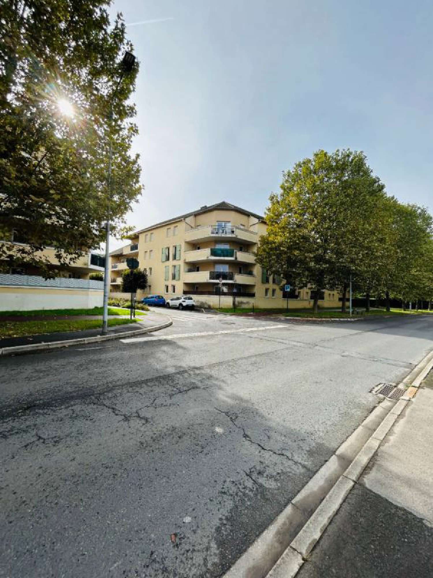  te koop appartement Coulommiers Seine-et-Marne 1