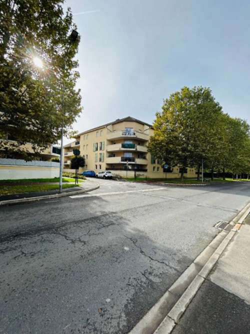 Coulommiers Seine-et-Marne appartement foto 7139870
