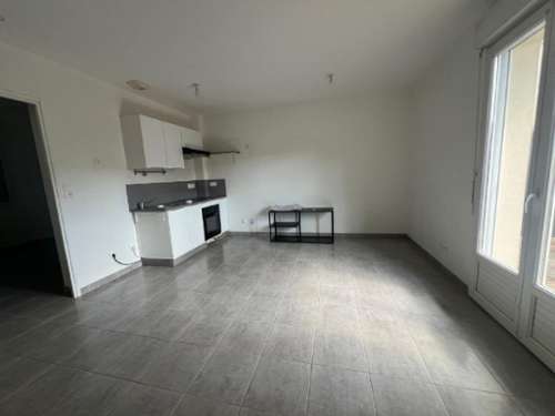 Coulommiers Seine-et-Marne appartement foto 7139877
