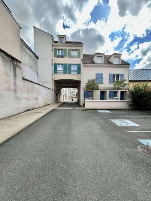 Coulommiers Seine-et-Marne appartement foto 7139887
