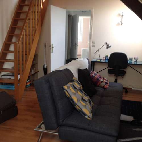 Coulommiers Seine-et-Marne appartement foto 7139888