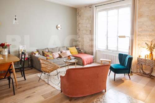Courbevoie Hauts-de-Seine apartment foto 7144398