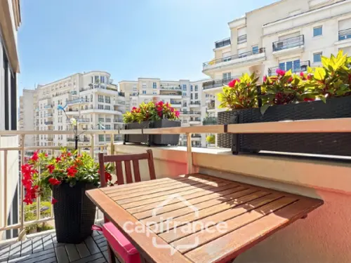 Courbevoie Hauts-de-Seine appartement foto 7131142