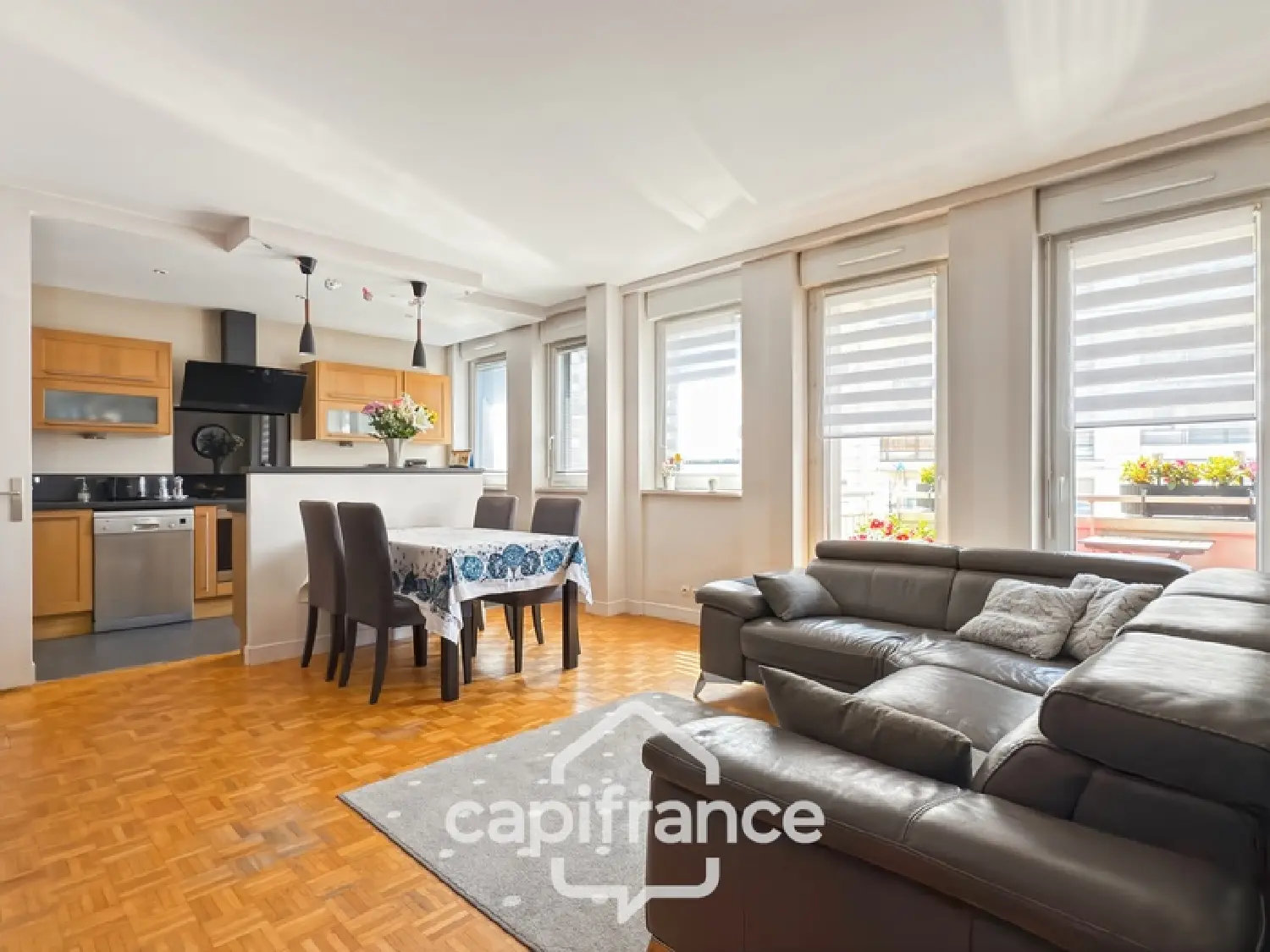  te koop appartement Courbevoie Hauts-de-Seine 2