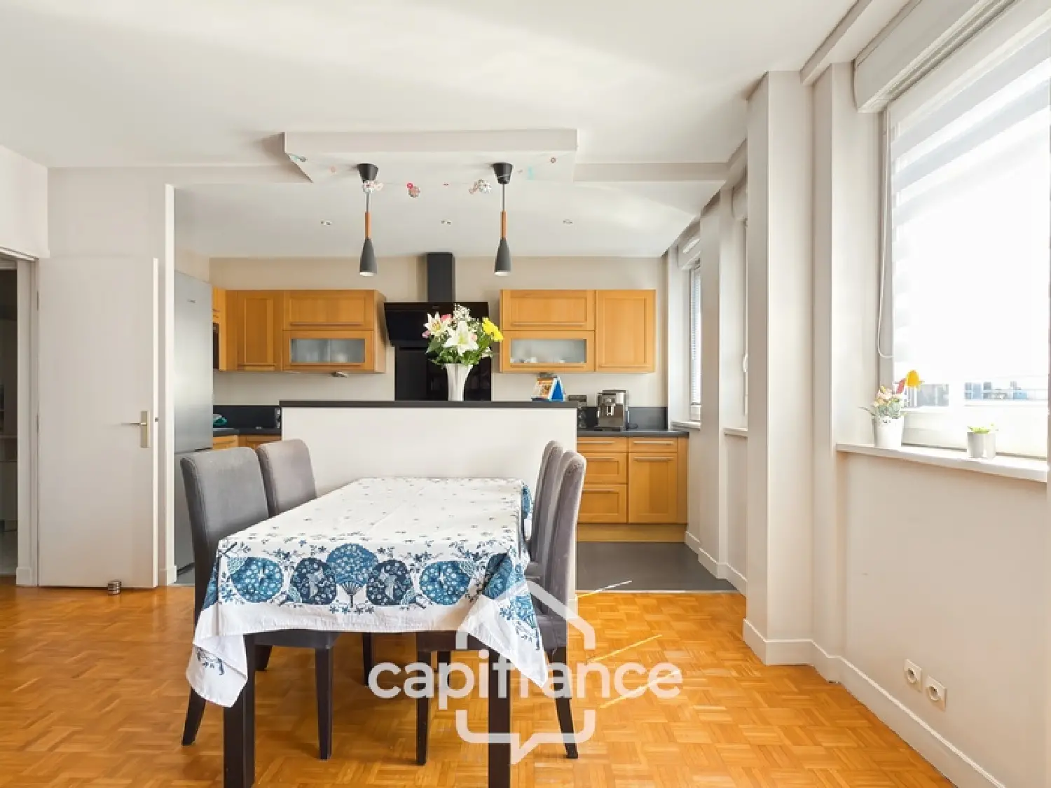  te koop appartement Courbevoie Hauts-de-Seine 3