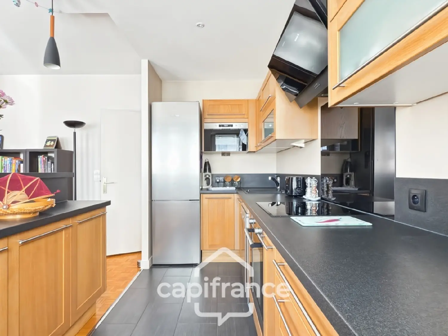  te koop appartement Courbevoie Hauts-de-Seine 4