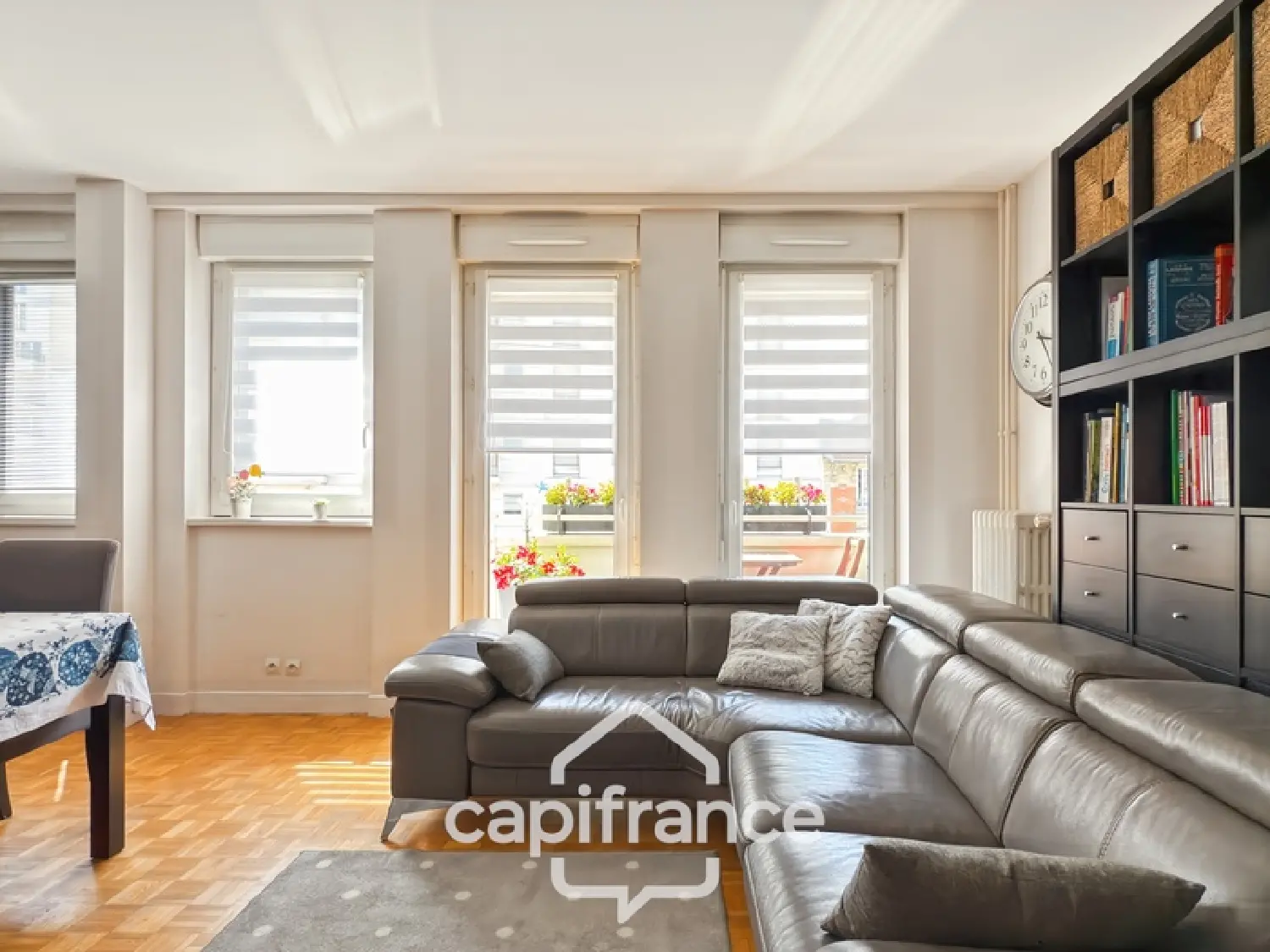  te koop appartement Courbevoie Hauts-de-Seine 5