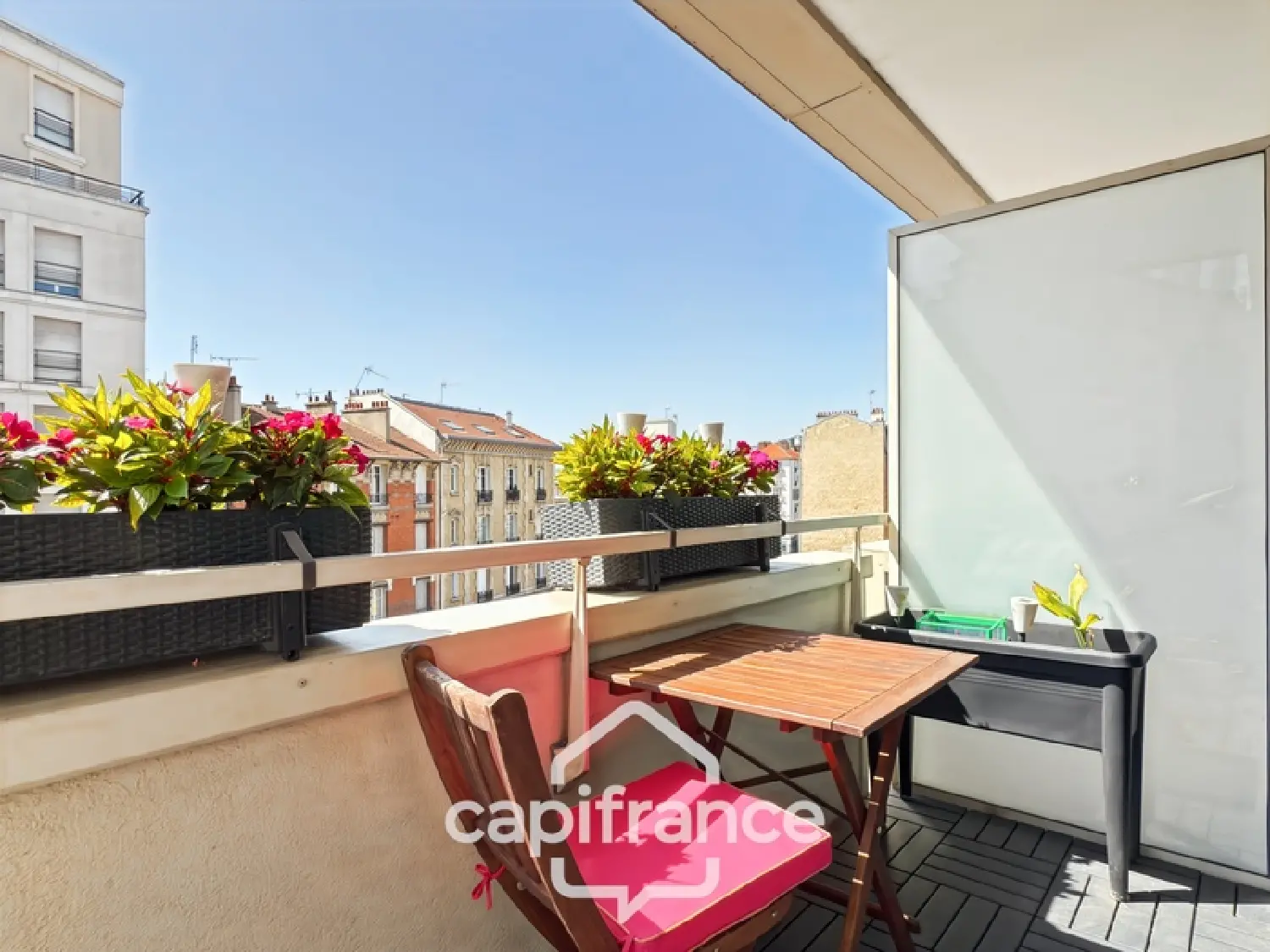  te koop appartement Courbevoie Hauts-de-Seine 6