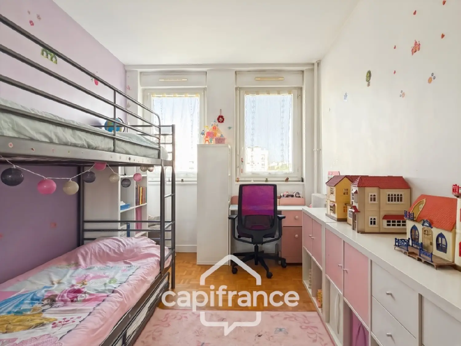  te koop appartement Courbevoie Hauts-de-Seine 7
