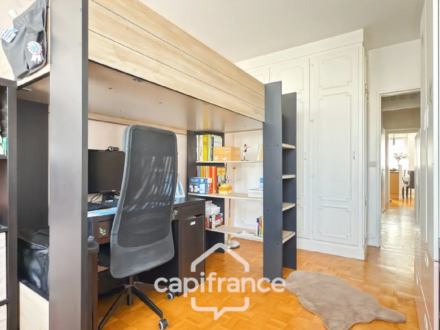  te koop appartement Courbevoie Hauts-de-Seine 8