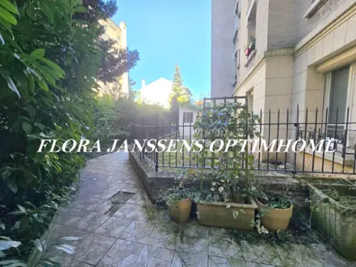 Courbevoie Hauts-de-Seine Wohnung/ Apartment Bild 7135851
