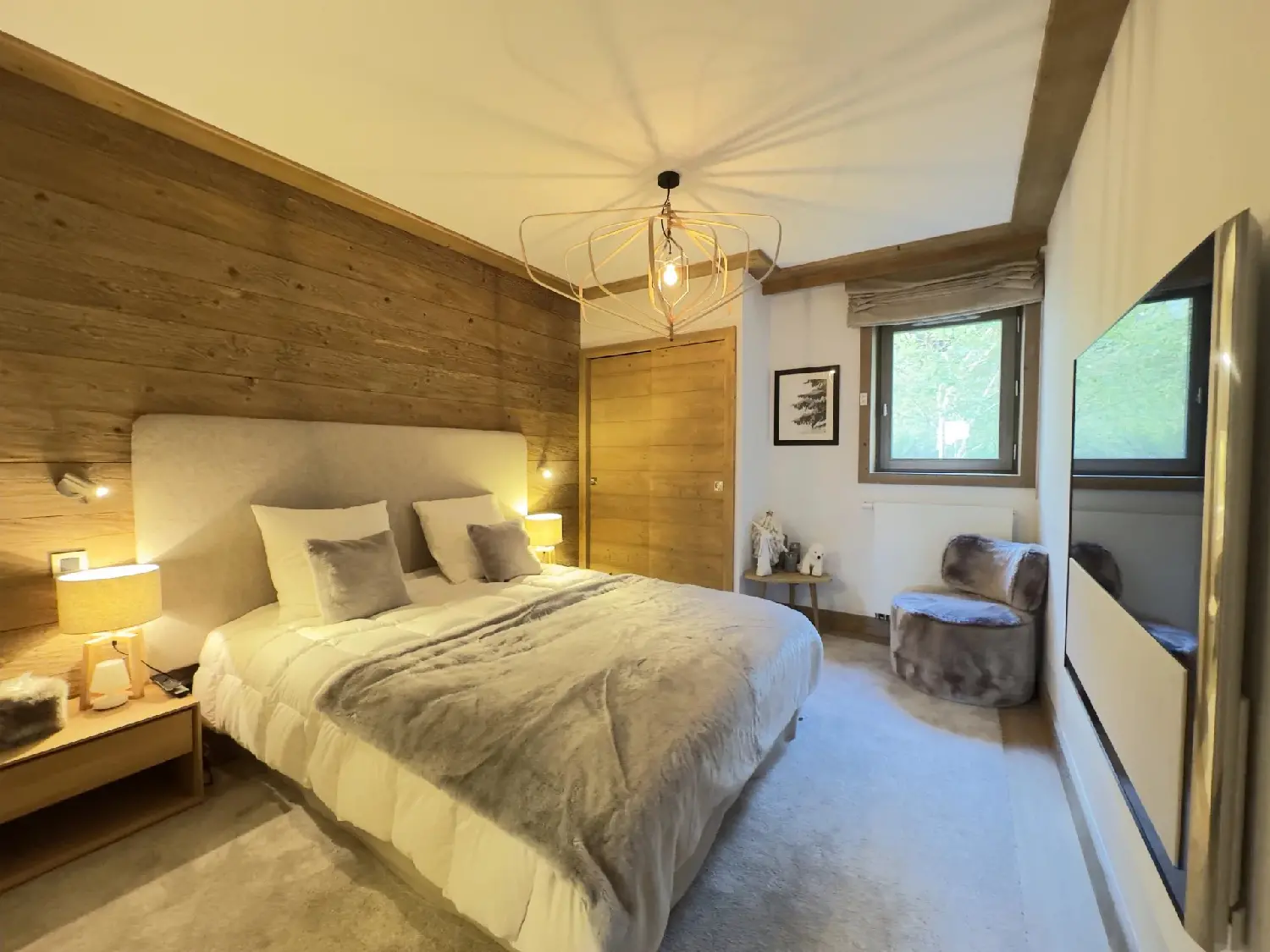  for sale apartment Courchevel Savoie 7