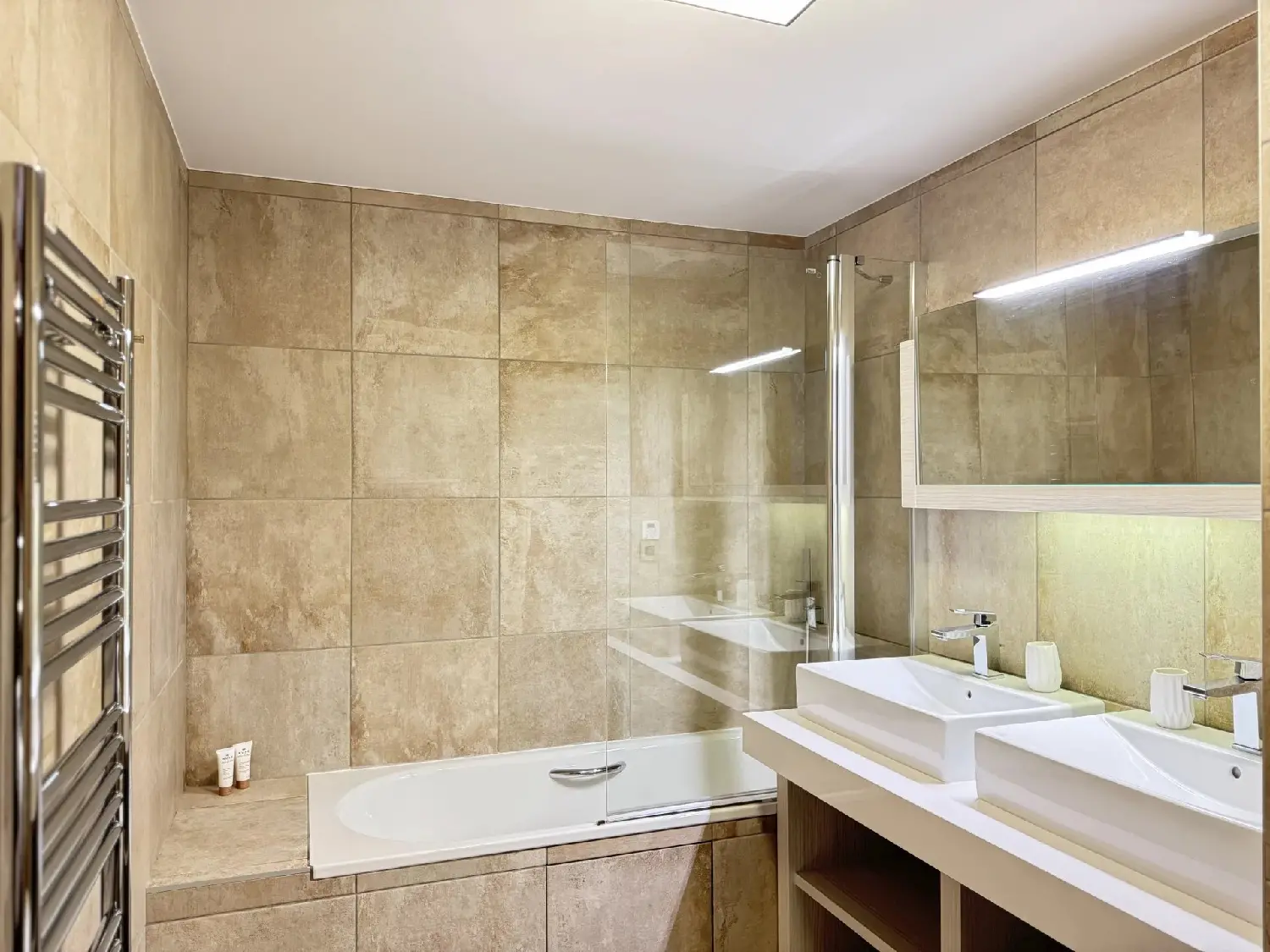  for sale apartment Courchevel Savoie 8