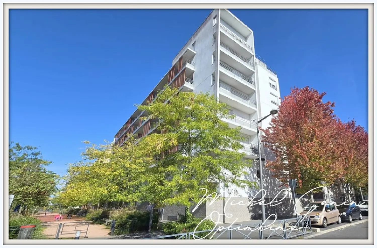  te koop appartement Courdimanche Val-d'Oise 1