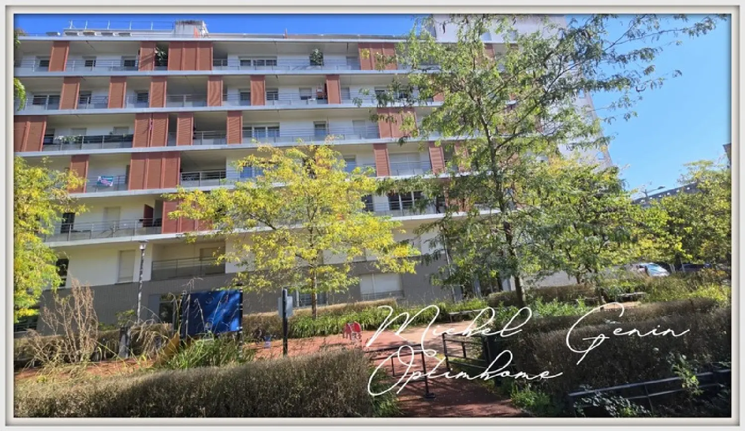  te koop appartement Courdimanche Val-d'Oise 2