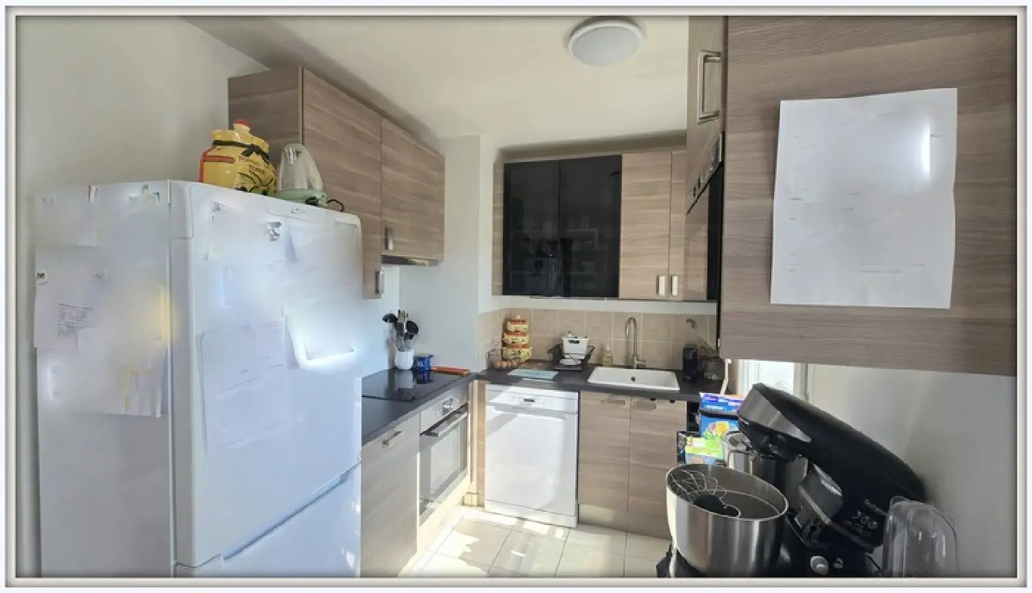  te koop appartement Courdimanche Val-d'Oise 8