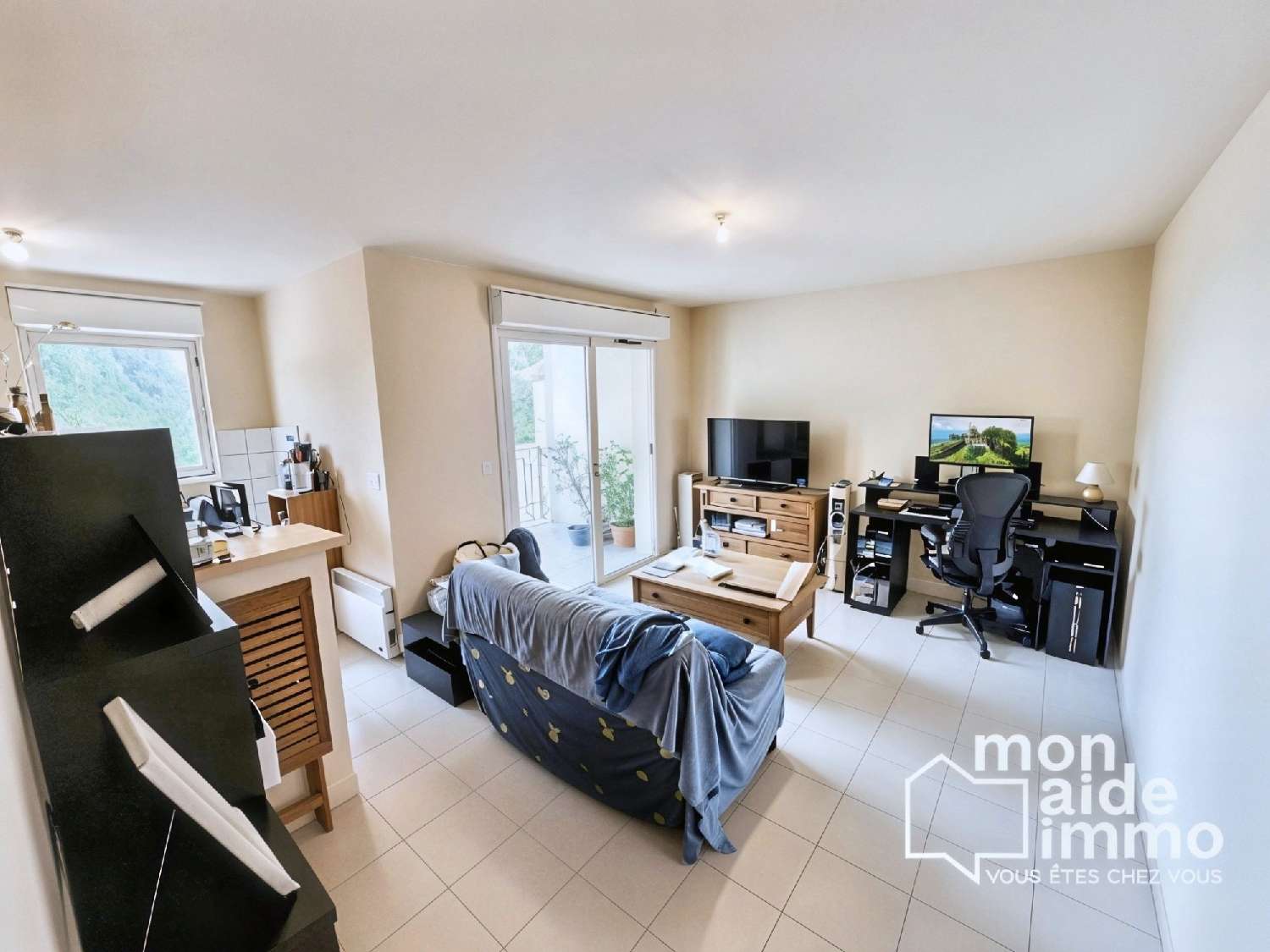  te koop appartement Coutras Gironde 2