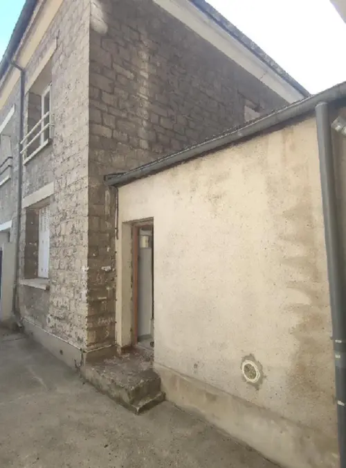 Creil Oise appartement foto 7135193