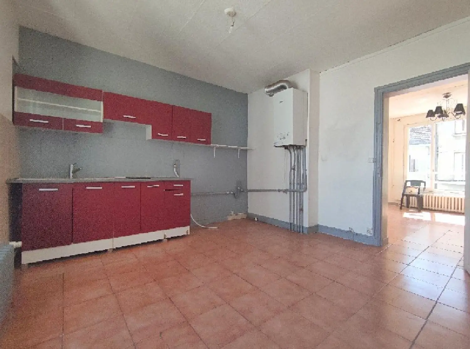  te koop appartement Creil Oise 2