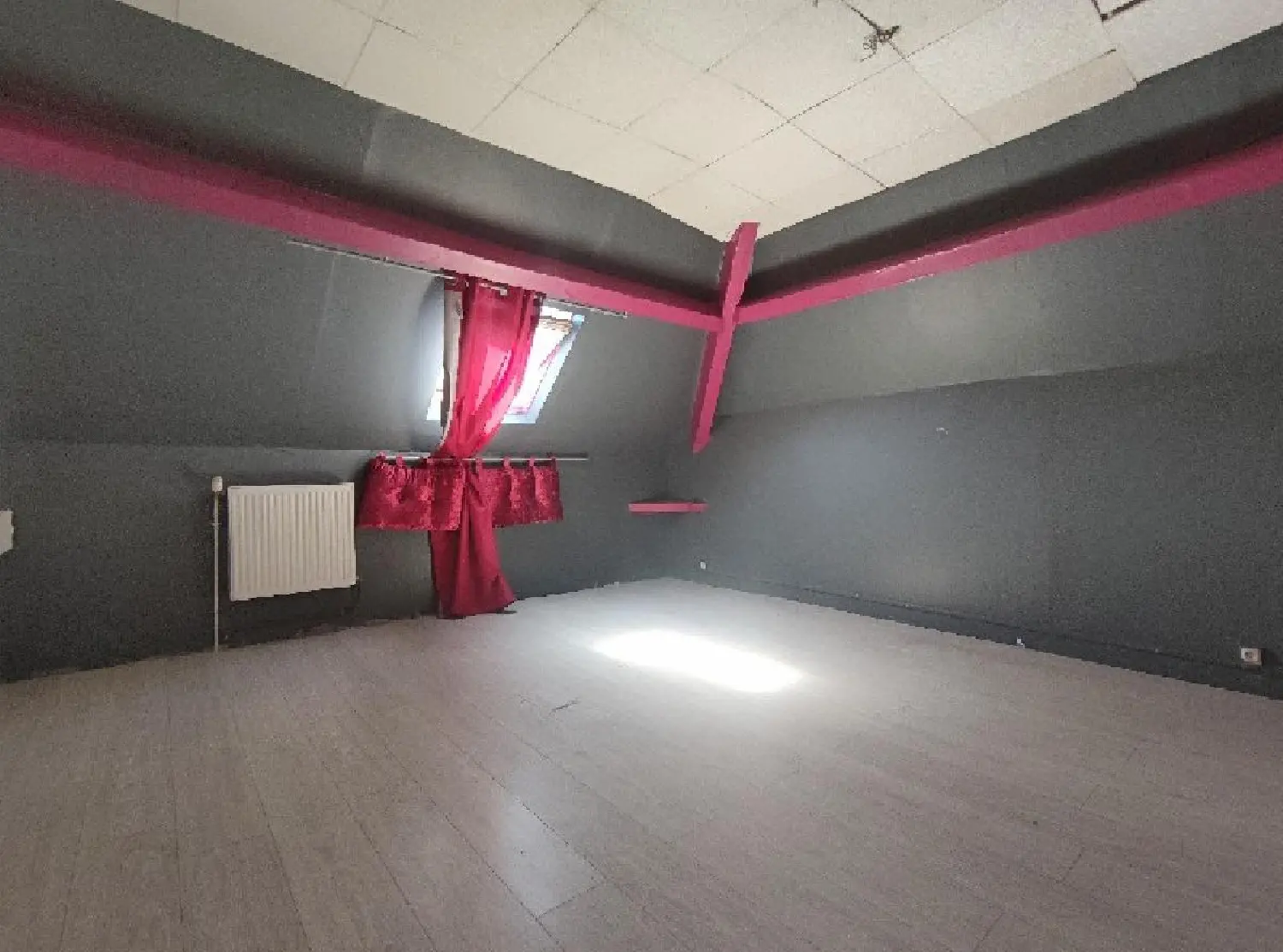  te koop appartement Creil Oise 4
