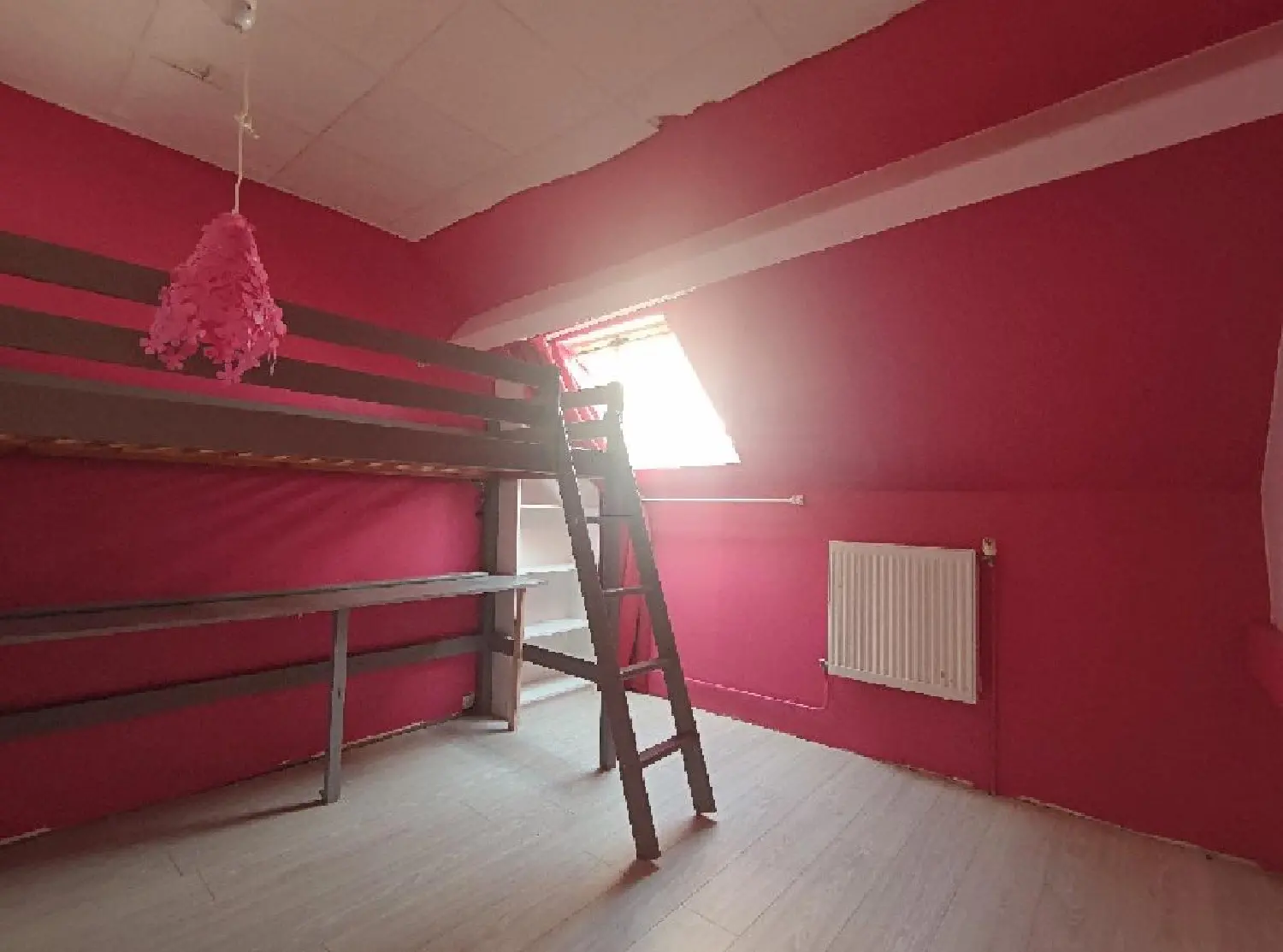  te koop appartement Creil Oise 5