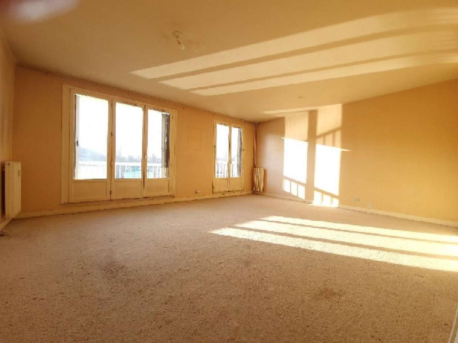  te koop appartement Creil Oise 1