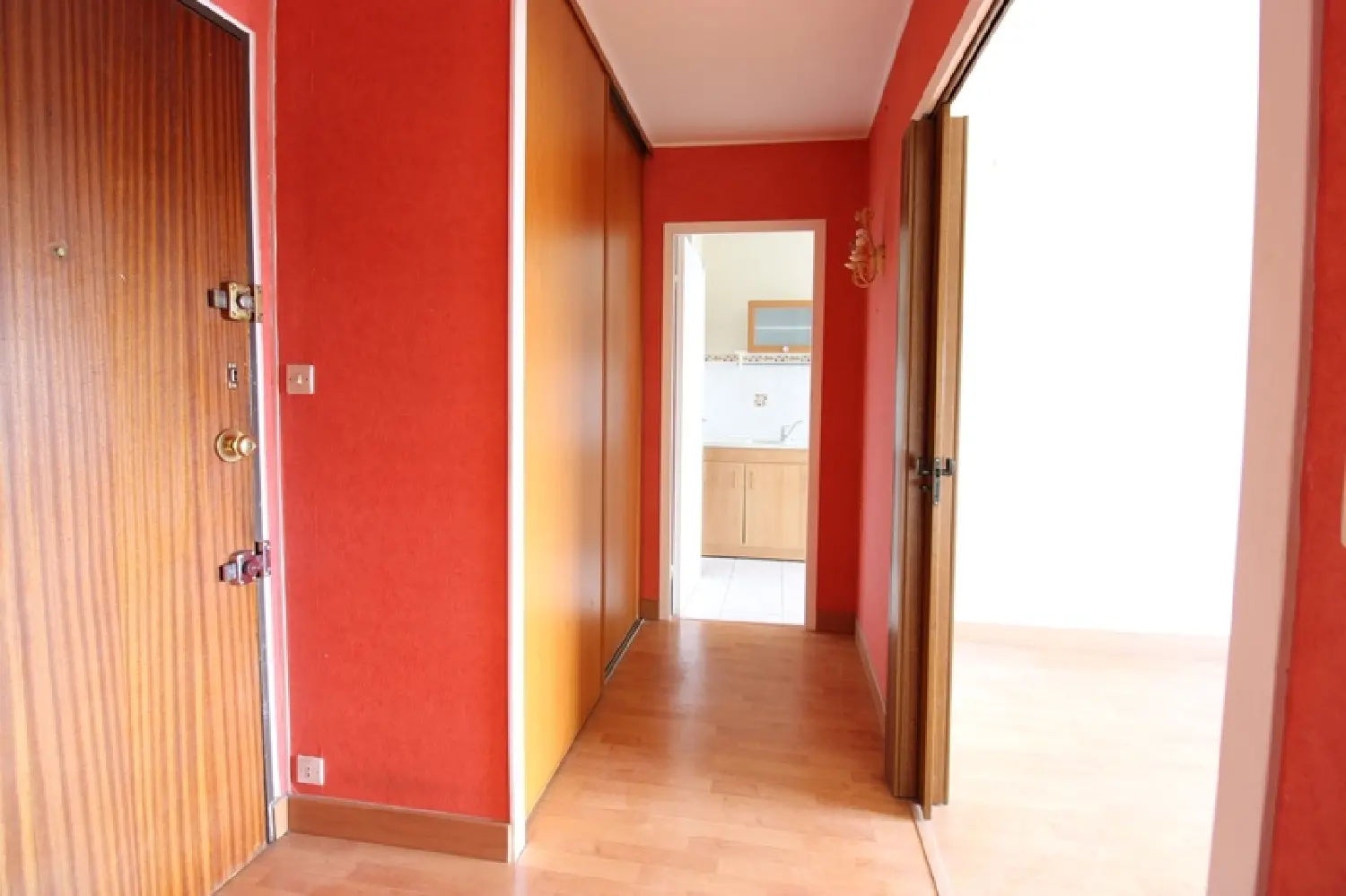  for sale apartment Creil Oise 3