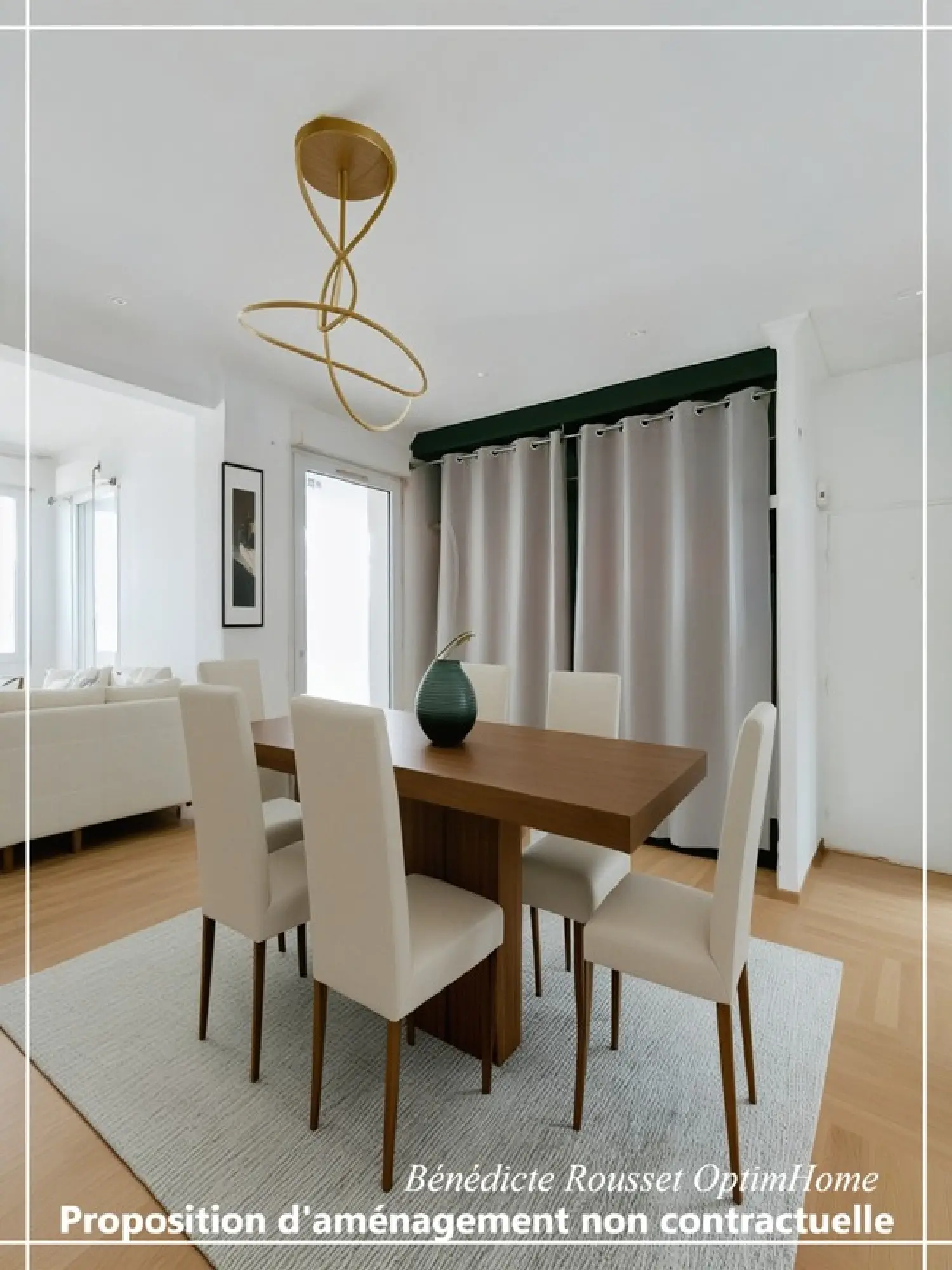  te koop appartement Creil Oise 2