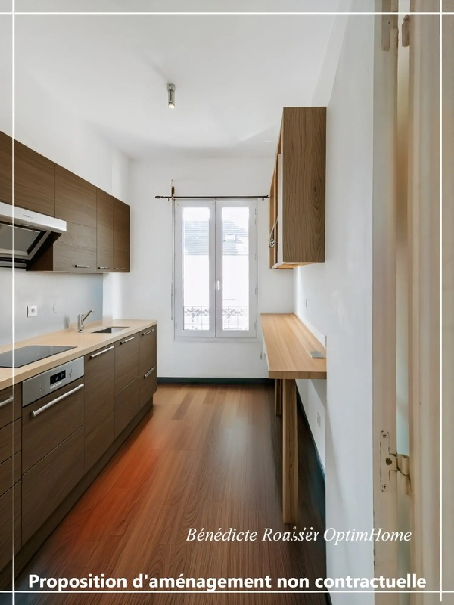  te koop appartement Creil Oise 6
