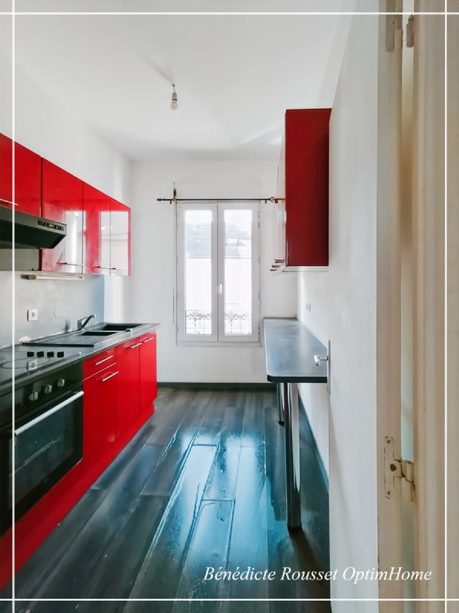  te koop appartement Creil Oise 7