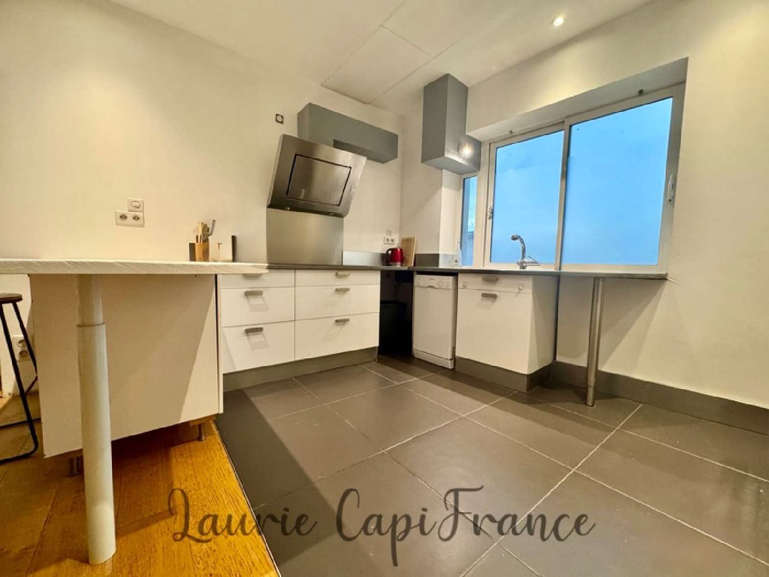  te koop appartement Crépieux-la-Pape Rhône 2