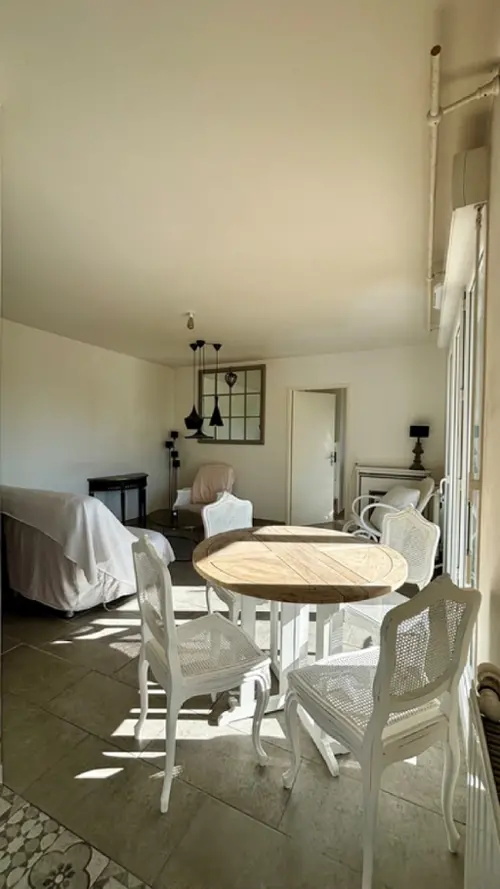 Créteil Val-de-Marne appartement foto 7136440