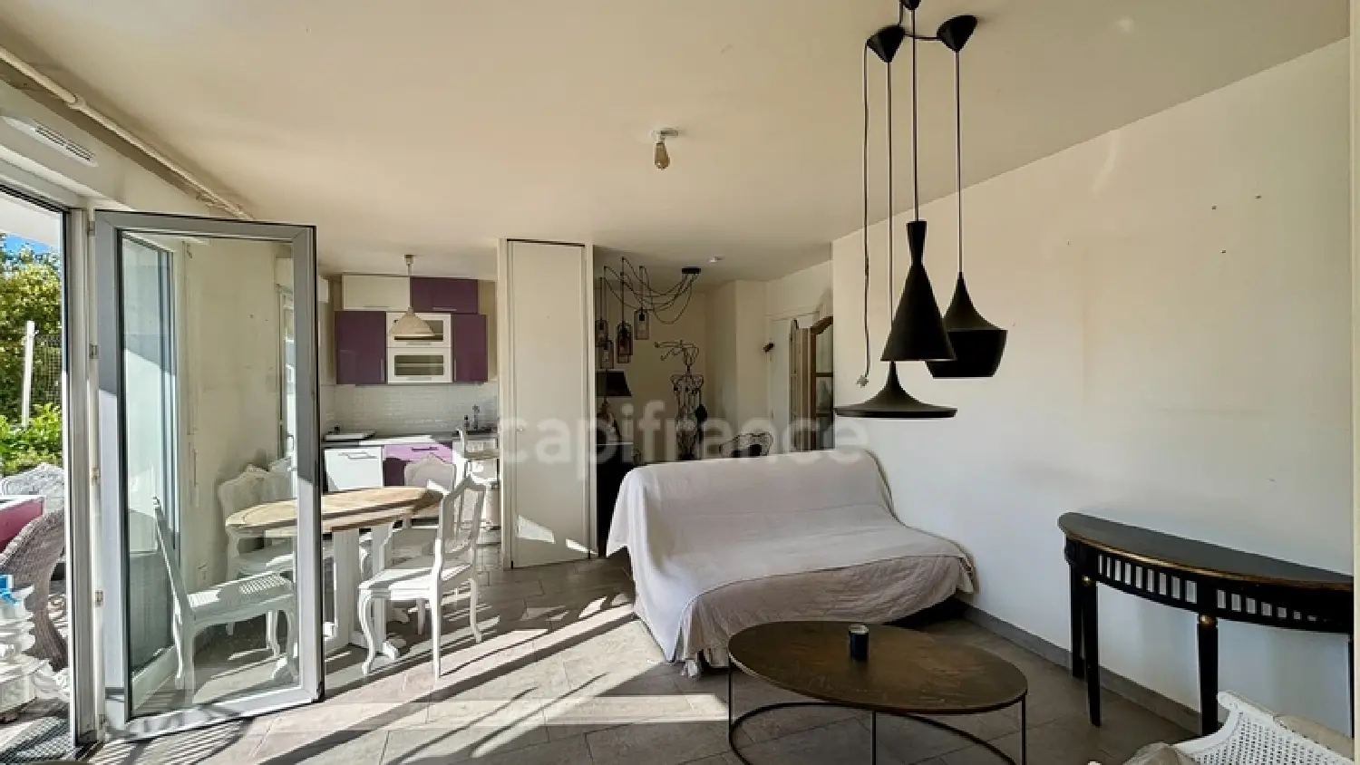  te koop appartement Créteil Val-de-Marne 2