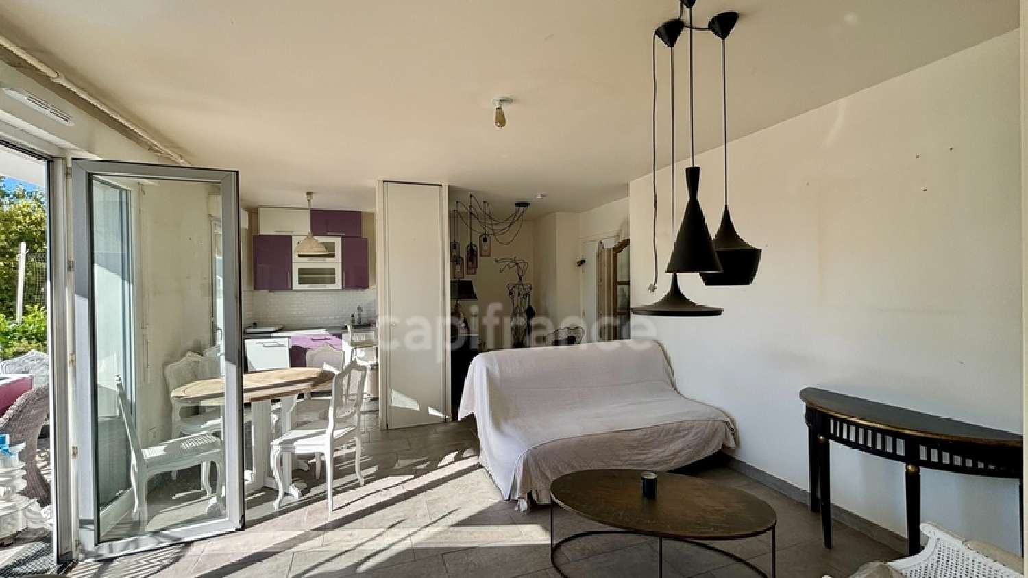  for sale apartment Créteil Val-de-Marne 2