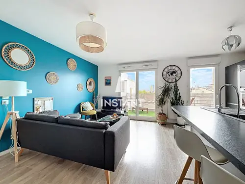 Créteil Val-de-Marne Wohnung/ Apartment Bild 7130476