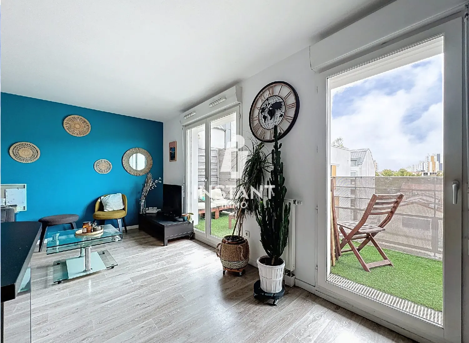  kaufen Wohnung/ Apartment Créteil Val-de-Marne 4