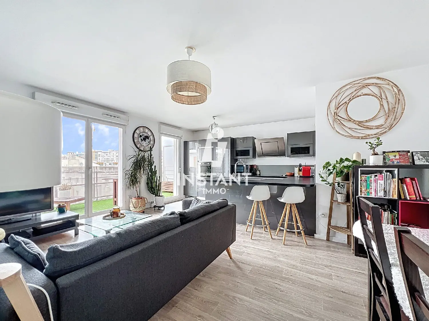  kaufen Wohnung/ Apartment Créteil Val-de-Marne 6