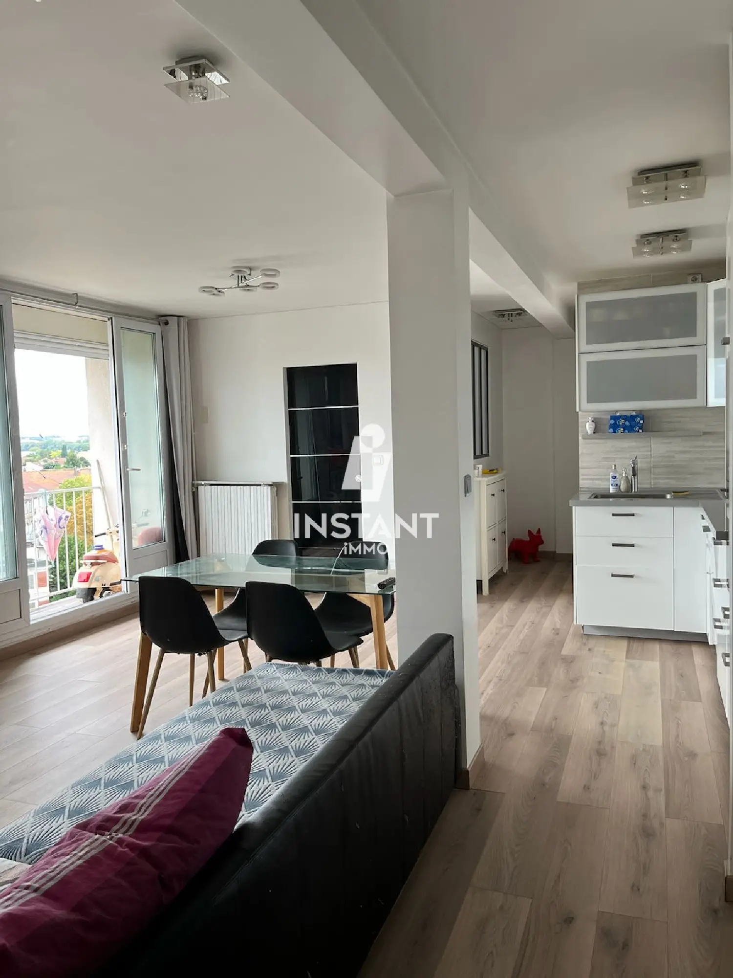  te koop appartement Créteil Val-de-Marne 1