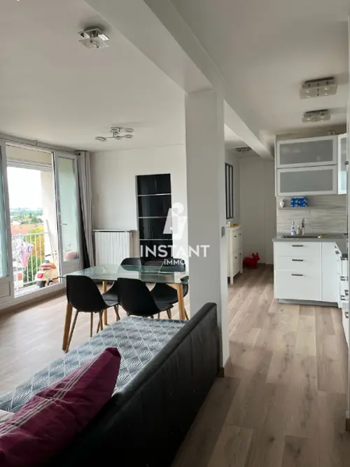 Créteil Val-de-Marne appartement foto 7130479