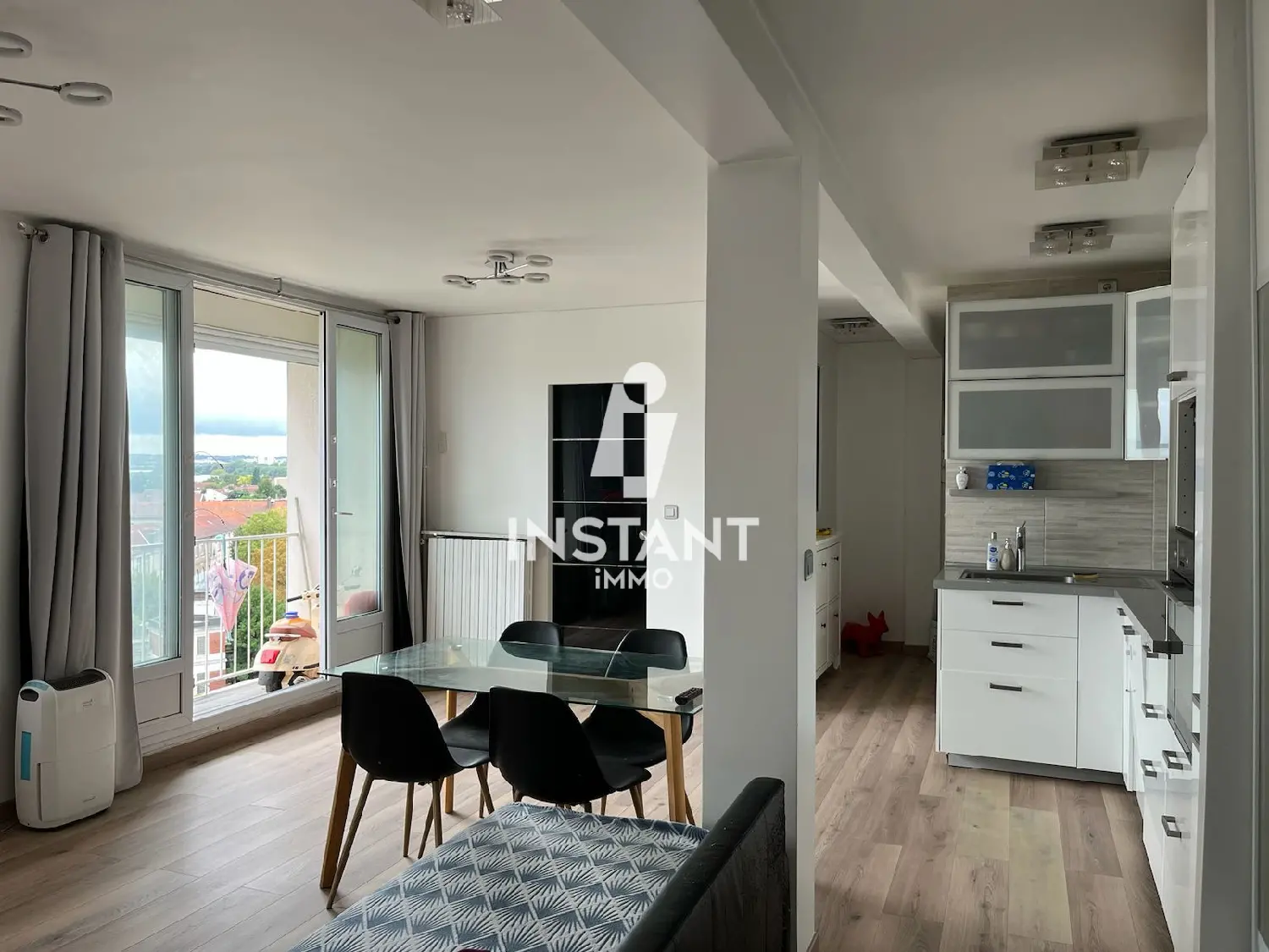  te koop appartement Créteil Val-de-Marne 2