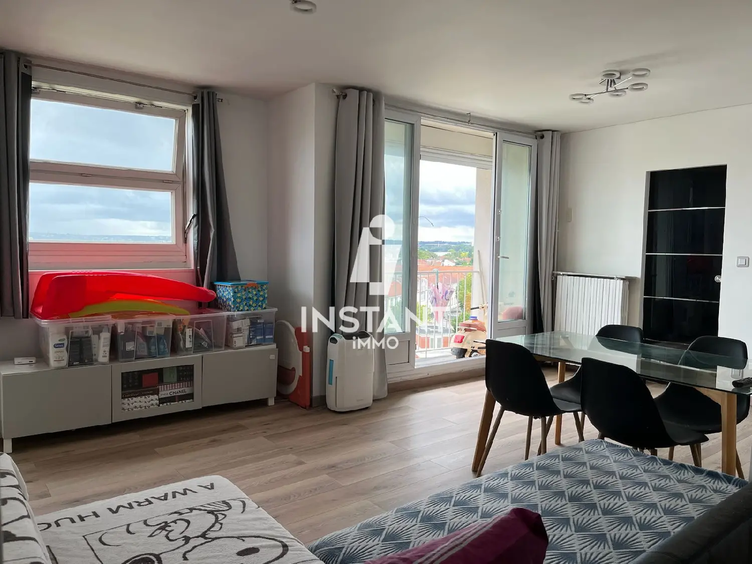  te koop appartement Créteil Val-de-Marne 3