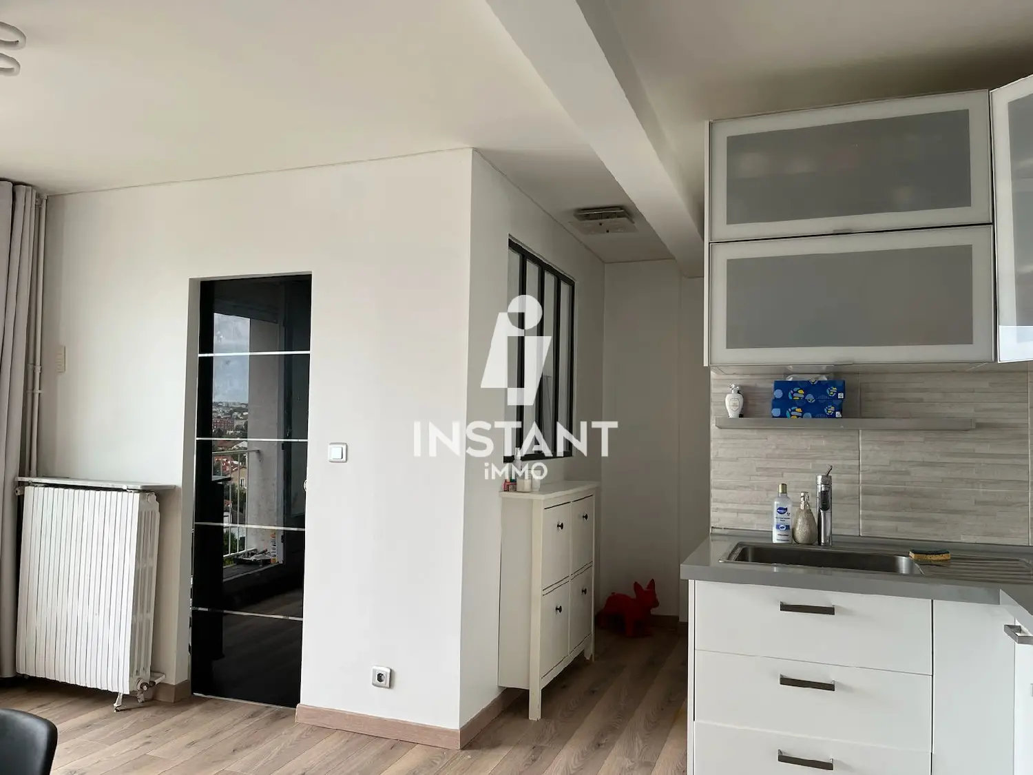  te koop appartement Créteil Val-de-Marne 4