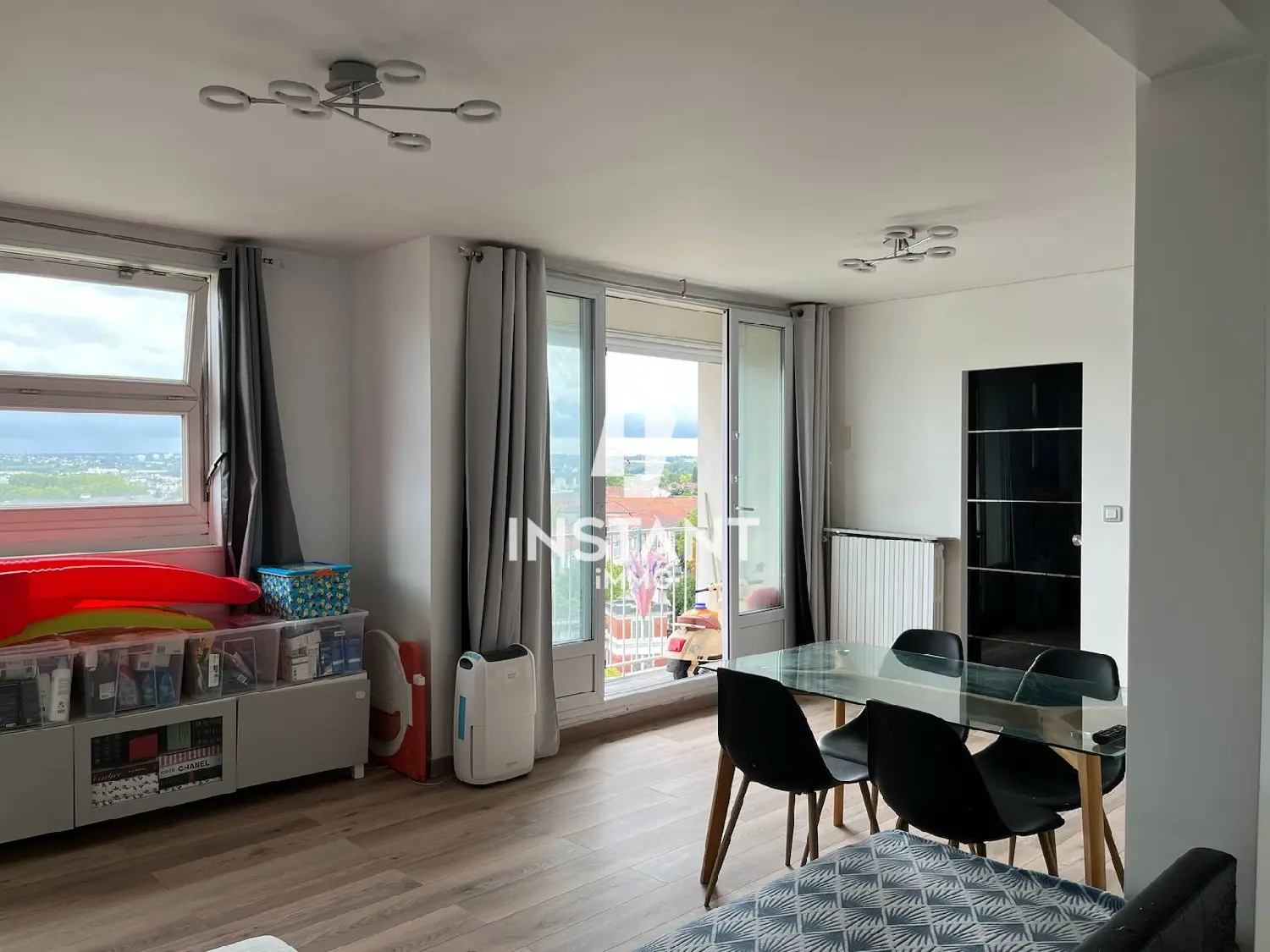  te koop appartement Créteil Val-de-Marne 7